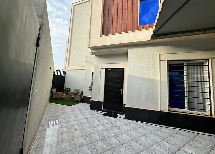 تاون هاوس فيلا بدر الفخامة