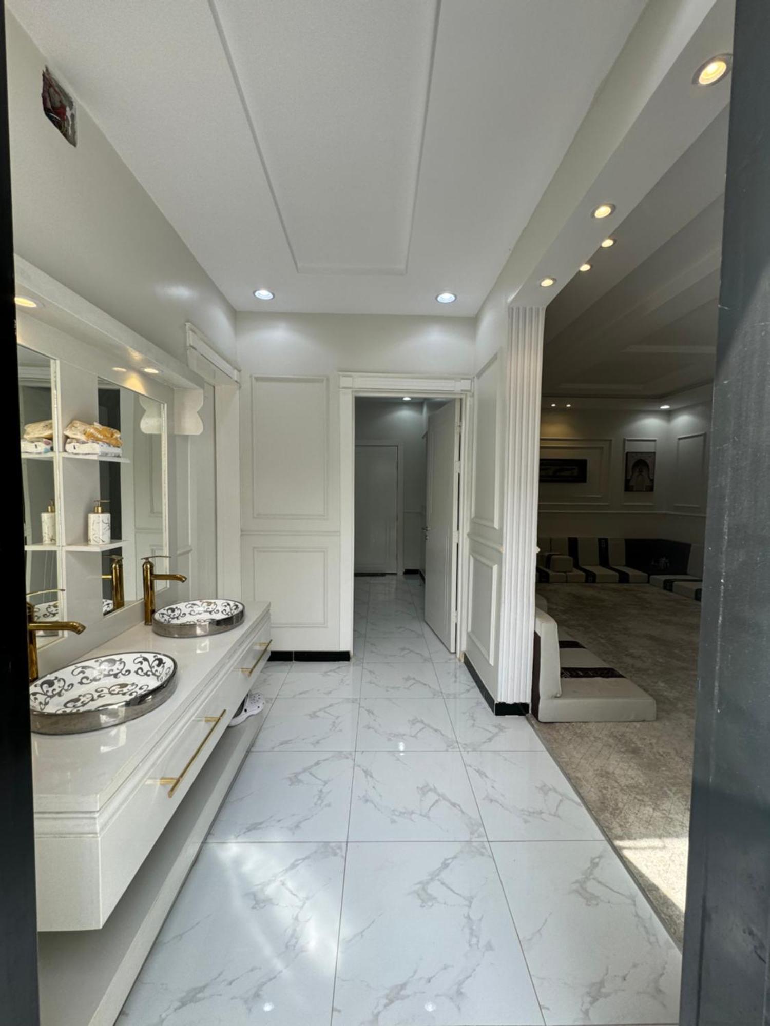 Apartment تاون هاوس بدر الفخامة Riyadh