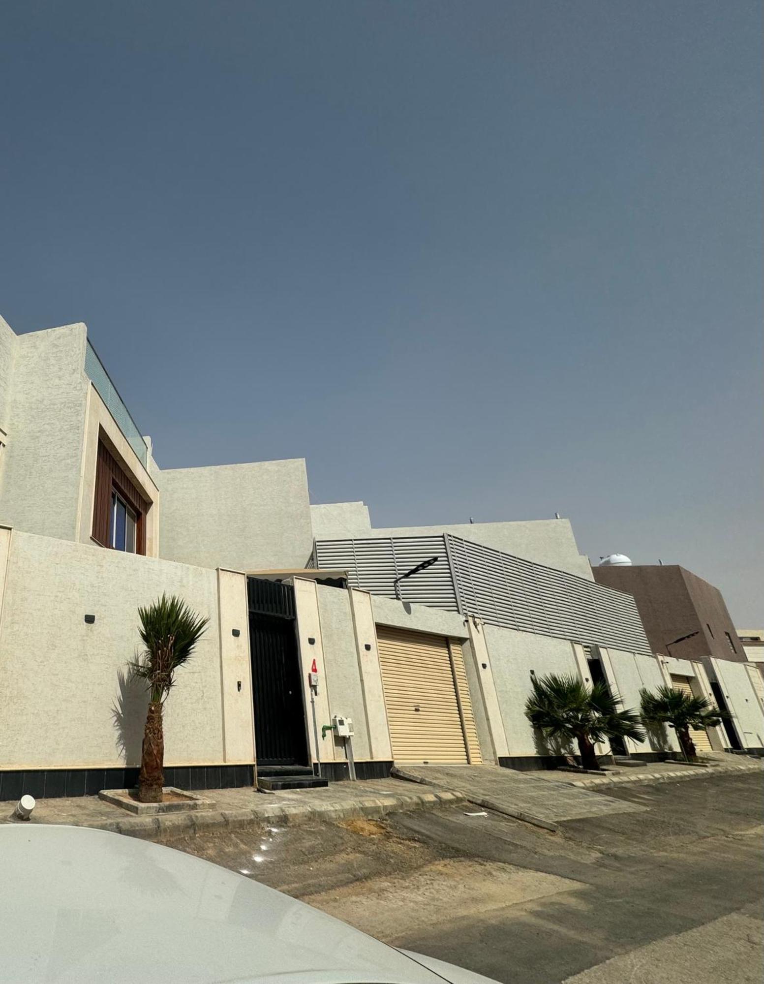 Apartment تاون هاوس بدر الفخامة
