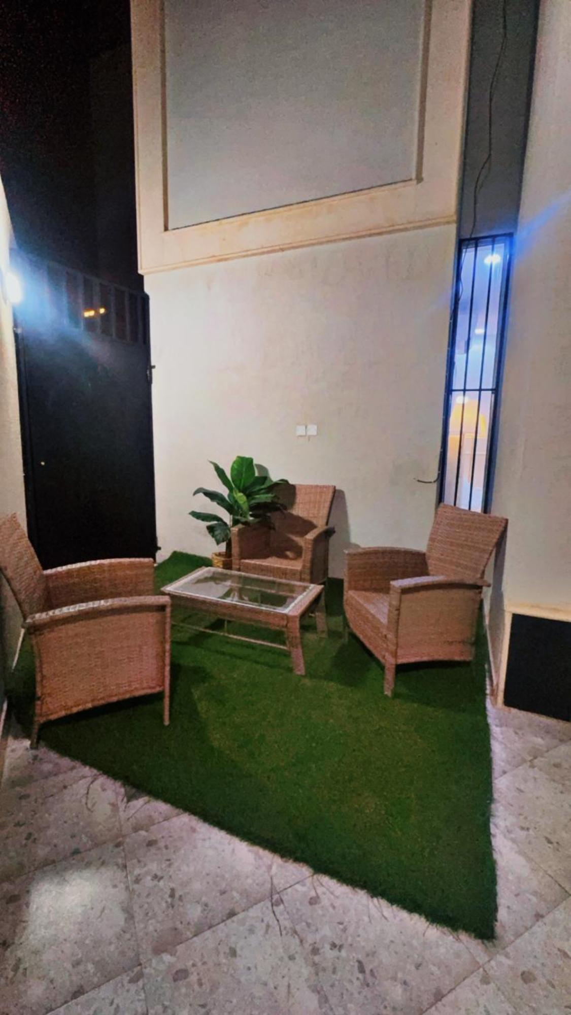 Apartment تاون هاوس بدر الفخامة *