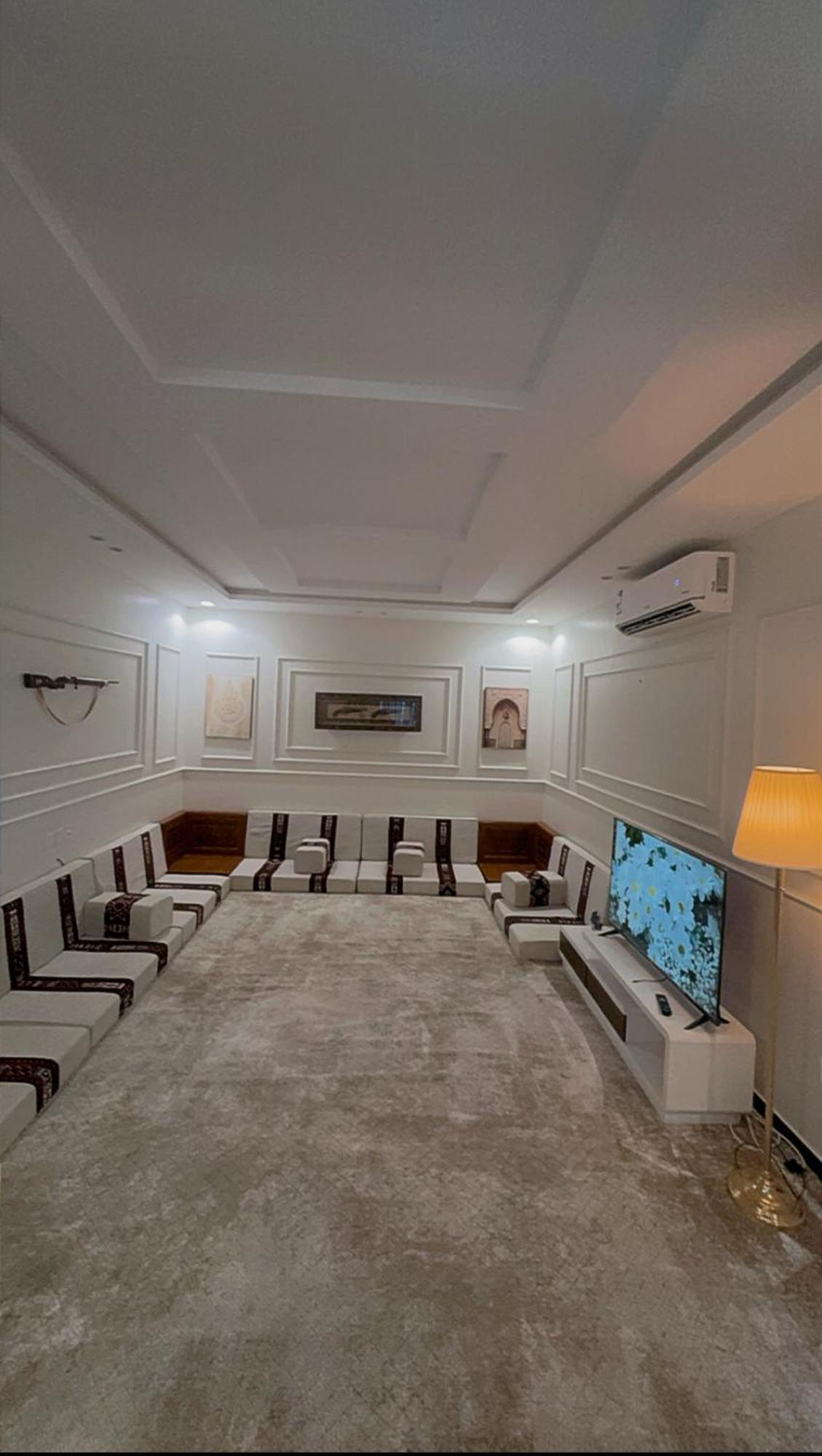 Apartment تاون هاوس بدر الفخامة Riyadh