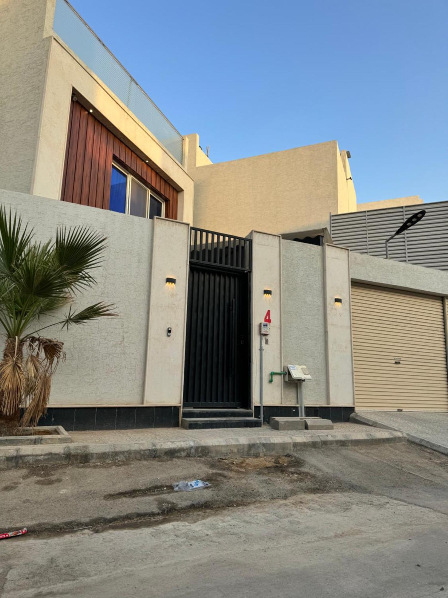 Apartment تاون هاوس بدر الفخامة