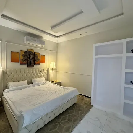 تاون هاوس فيلا بدر الفخامة Riyadh Exterior photo
