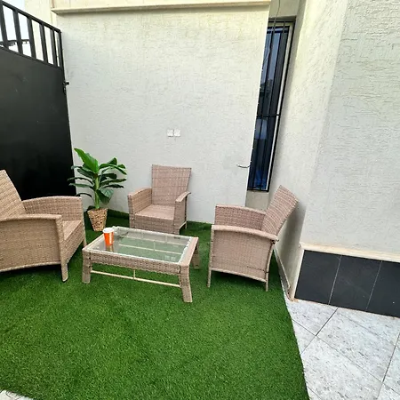 تاون هاوس فيلا بدر الفخامة Riyadh Exterior photo