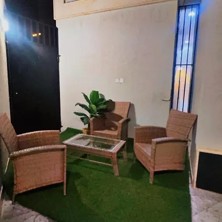 تاون هاوس فيلا بدر الفخامة Riyadh Exterior photo