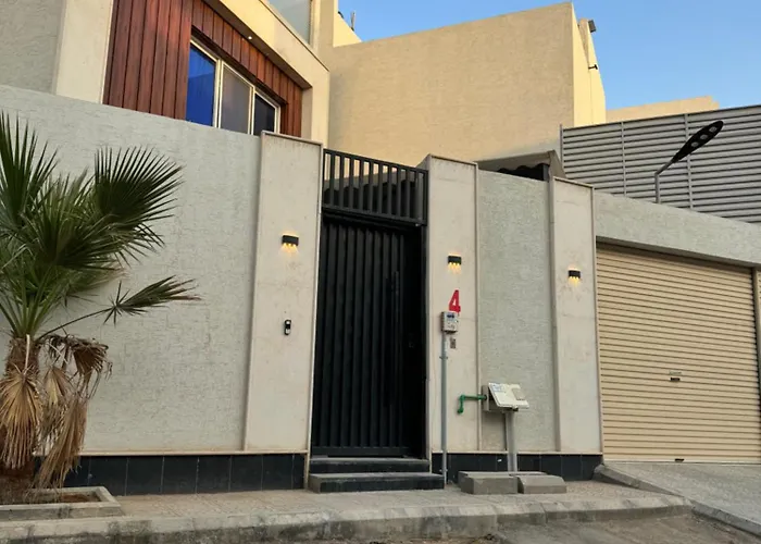 تاون هاوس فيلا بدر الفخامة