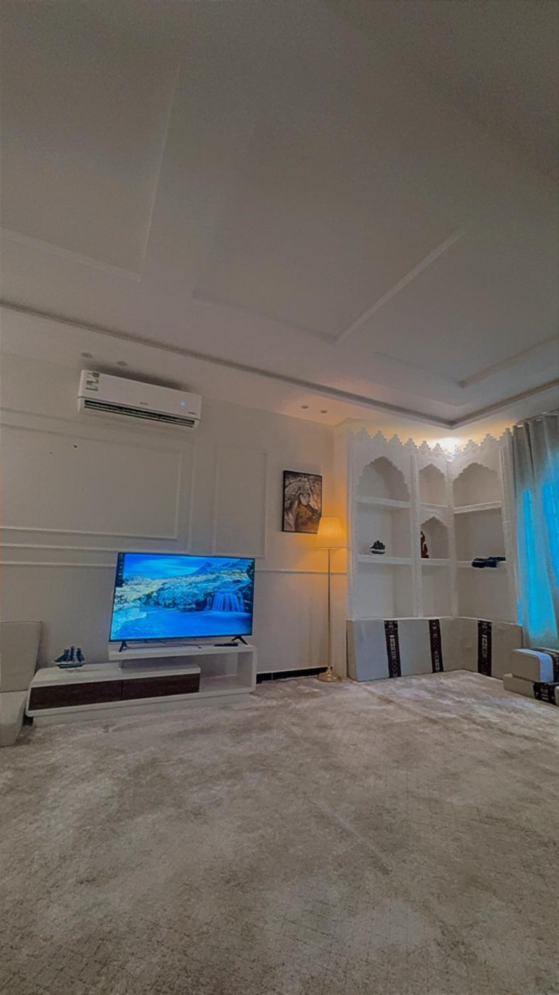 Apartment تاون هاوس بدر الفخامة